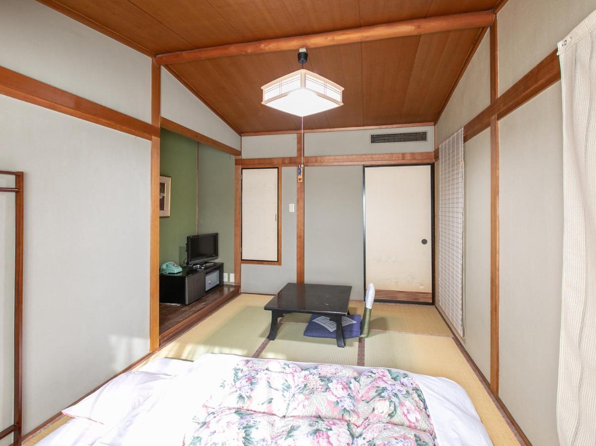 Tabist Matsuekan Exterior foto