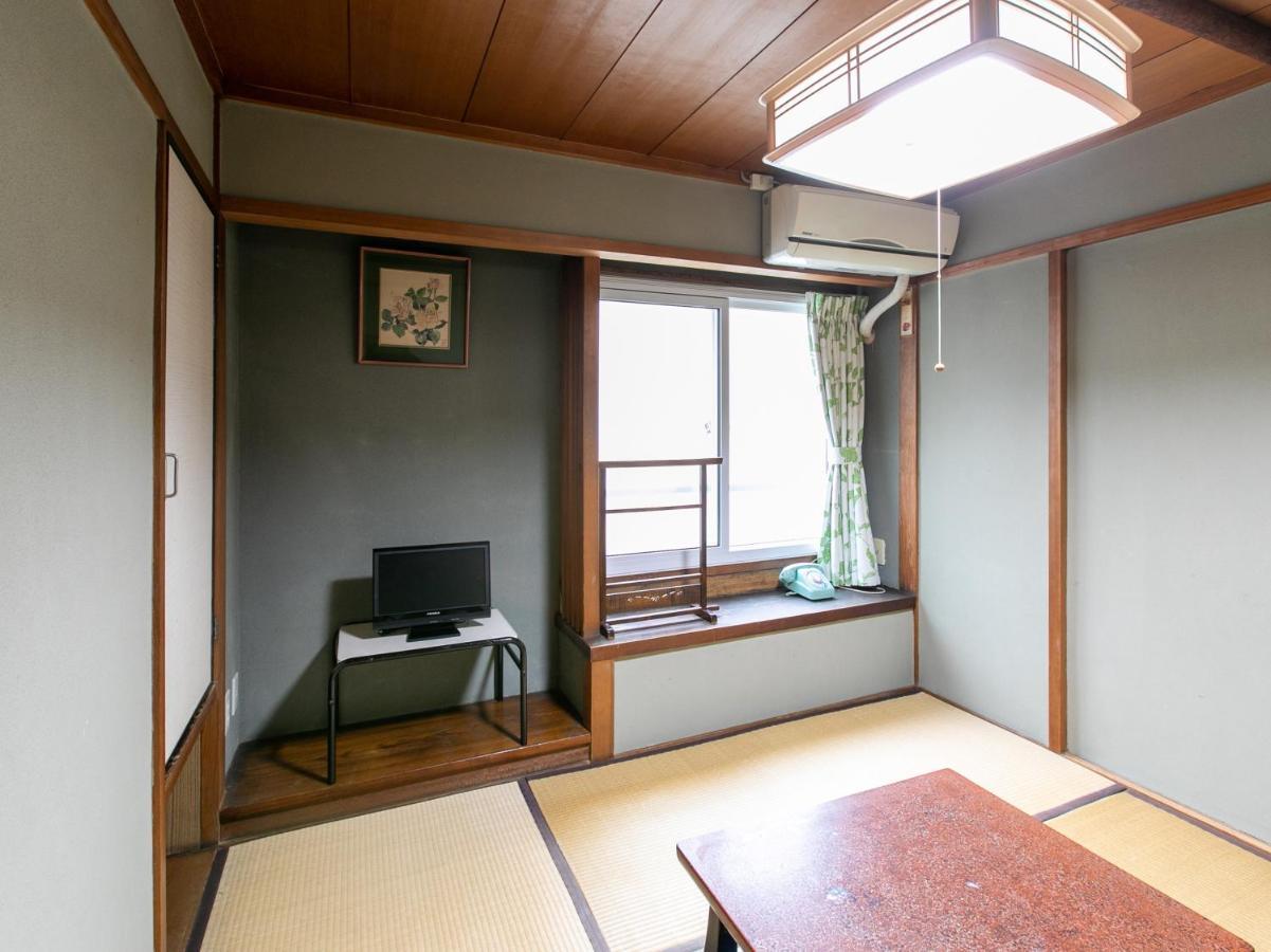 Tabist Matsuekan Exterior foto